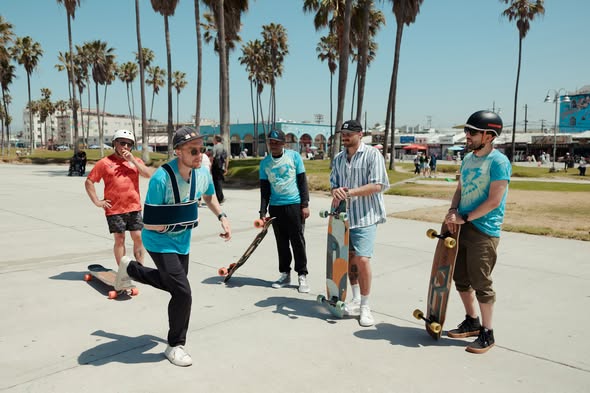 Public reporting transparency